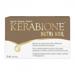 Kerabione Nutri Nail,...