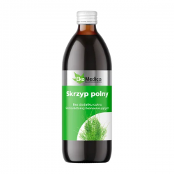 Sok Skrzyp Polny, 500 ml...