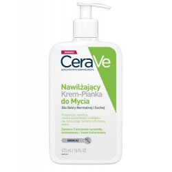 CeraVe Nawilżający...