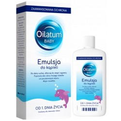 OILATUM BABY Emulsja do...