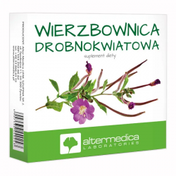 Alter Medica, Wierzbownica...