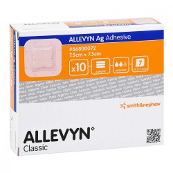 Allevyn Ag Adhesive,...