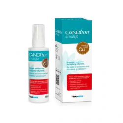 Canditon Emulsja, 100 ml