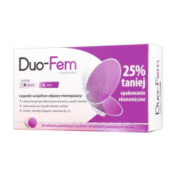 Duo-Fem system, dzień- noc,...