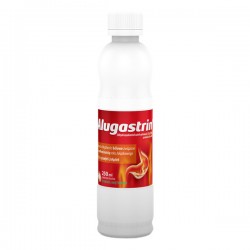 Alugastrin, 250 ml, zawiesina