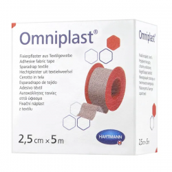 Przylepiec Omniplast, 5 m x...