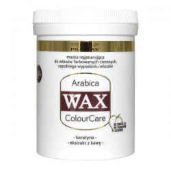 WAX - Pilomax Maska...