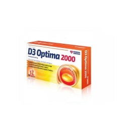 D3 Optima 2000, 60...