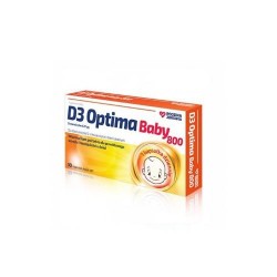 D3 Optima Baby 800, 30...