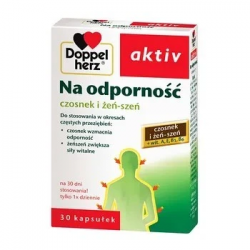 Doppelherz aktiv Na...