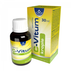 C-Vitum krople, 30 ml