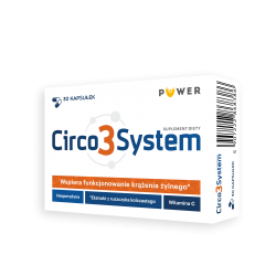 Circo3System, 30 sztuk,...