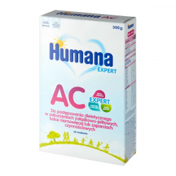 Humana Expert AC, proszek,...