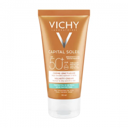 Vichy Ideal Soleil Krem...