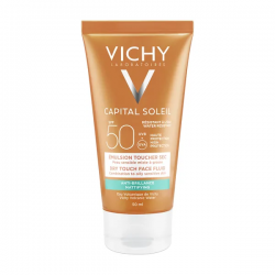 Vichy Ideal Soleil Krem...