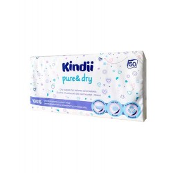 Kindii Pure & Dry suche...