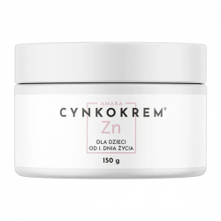 Cynkokrem  ,150 g