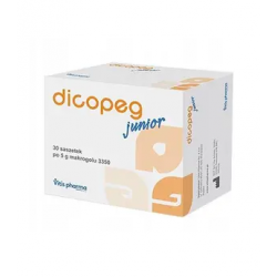 DICOPEG JUNIOR, 30 saszetek