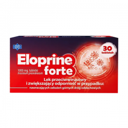 Eloprine forte, 1000 mg,...