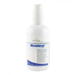 Microdacyn Hydrogel ,250 g