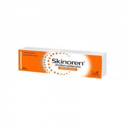 Skinoren  krem, 30 g (import)