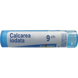 Boiron Calcarea iodata 9CH...