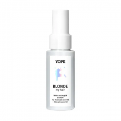 YOPE Blonde serum do...