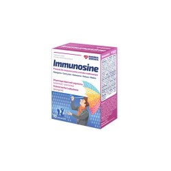 Rodzina Zdrowia Immunosine...